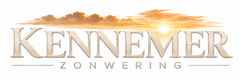 kennemer zonwering